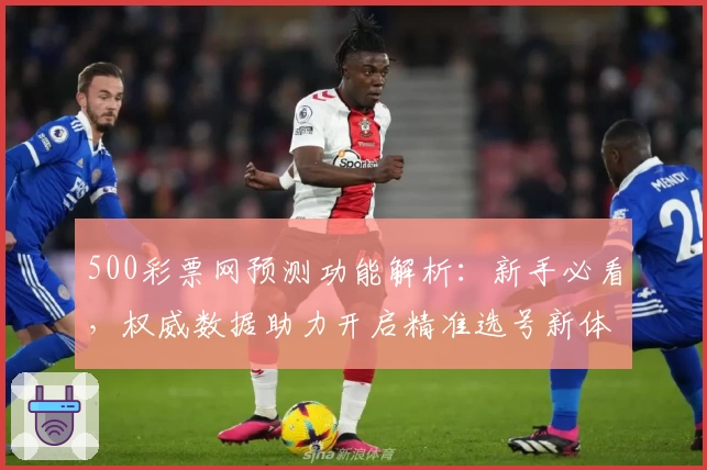 500彩票网预测功能解析:新手必看,权威数据助力开启精准选号新体验