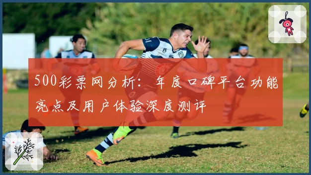 500彩票网分析:年度口碑平台功能亮点及用户体验深度测评