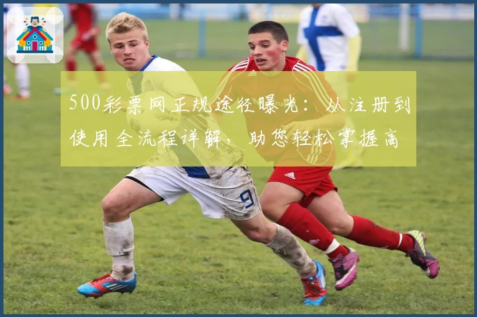 500彩票网正规途径曝光：从注册到使用全流程详解，助您轻松掌握高效体验