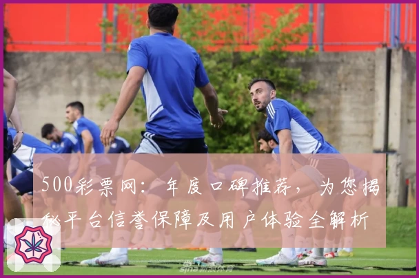 500彩票网:年度口碑推荐,为您揭秘平台信誉保障及用户体验全解析
