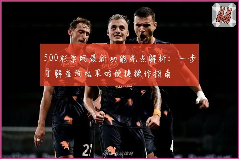 500彩票网最新功能亮点解析：一步了解查询结果的便捷操作指南