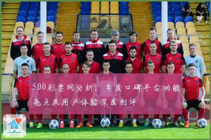 500彩票网分析：年度口碑平台功能亮点及用户体验深度测评