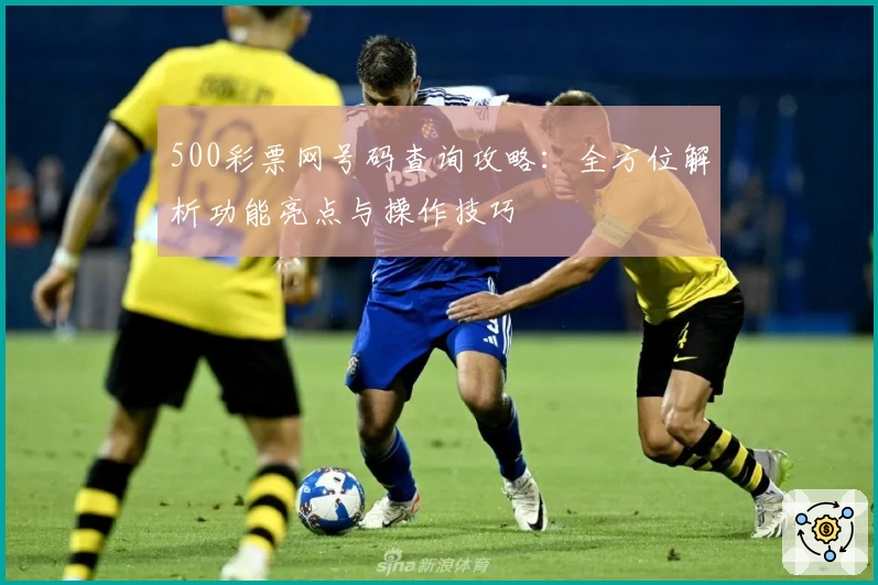 500彩票网号码查询攻略：全方位解析功能亮点与操作技巧